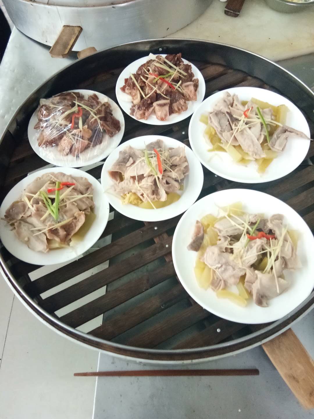 点心培训 点心培训
