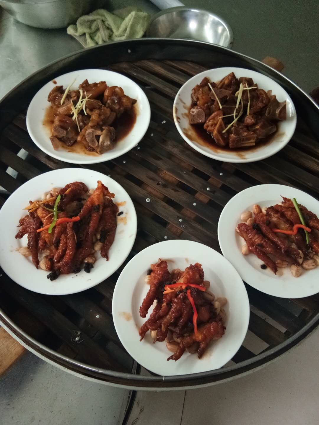 点心培训 点心培训