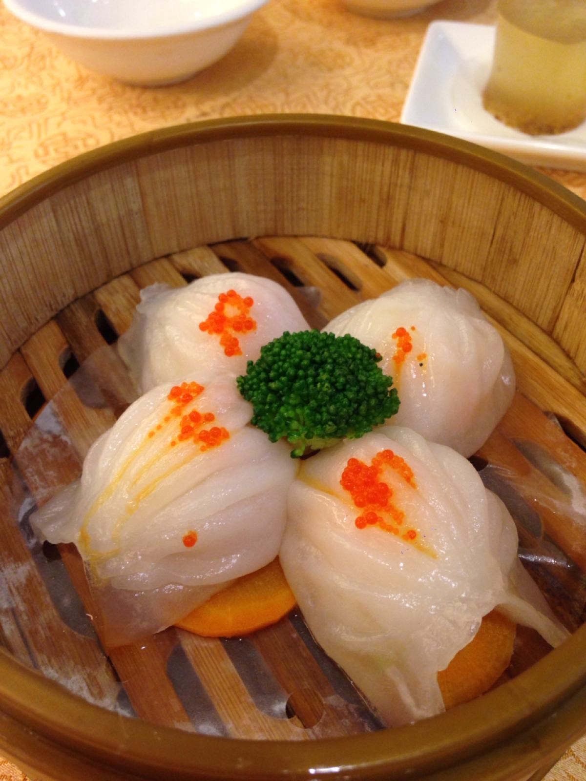 点心培训 点心培训