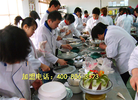 培训点心哪里好 培训点心哪里好